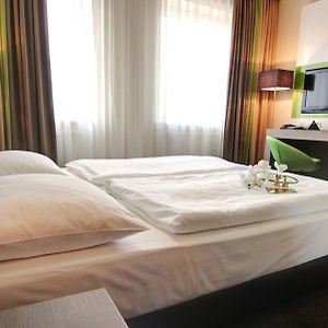 Kamer met een Queen Size Bed
